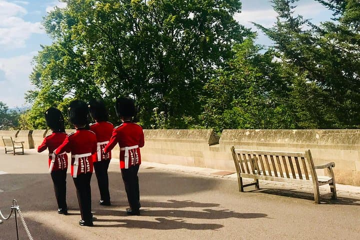 Windsor Castle