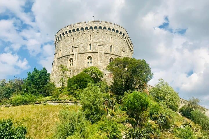 Windsor Castle