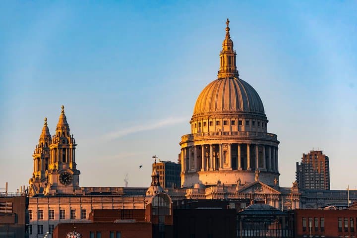 Ultimate introduction to photography in Central London