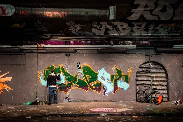 Ultimate introduction to photography in Central London