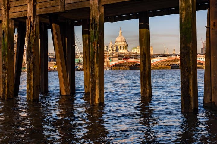 Ultimate introduction to photography in Central London