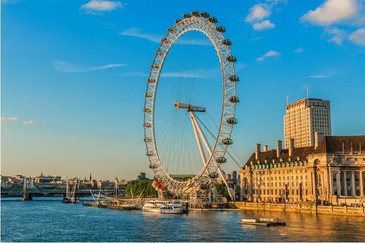 London Eye