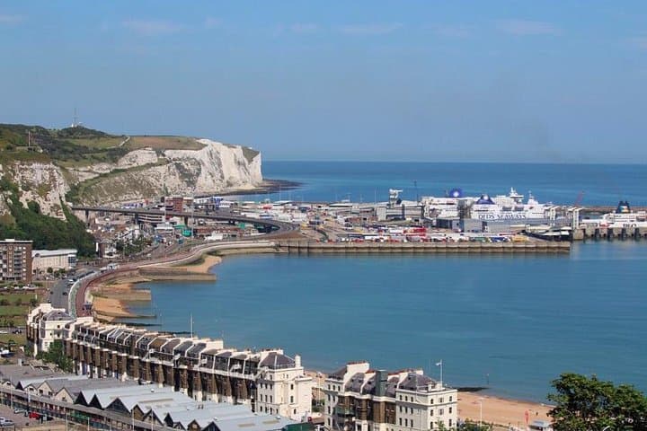 Dover