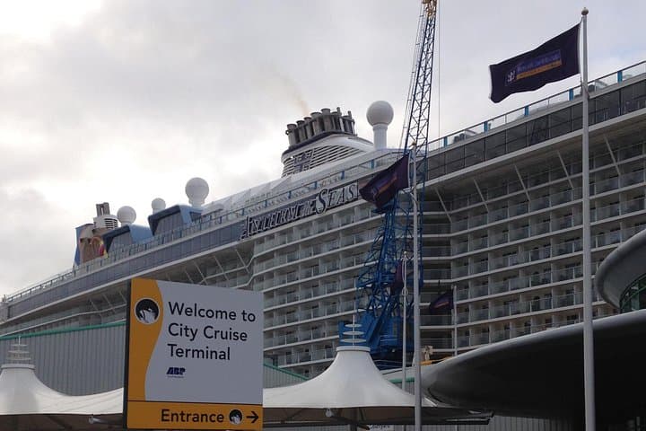 Welcome to Southampton