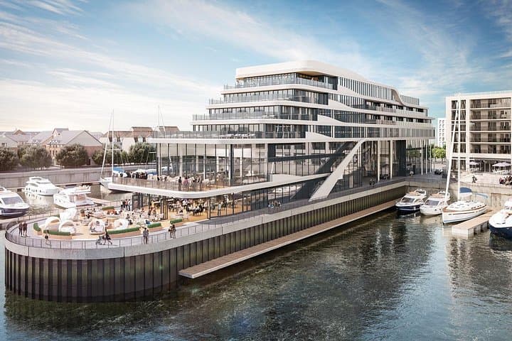 Southampton Harbour Hotel