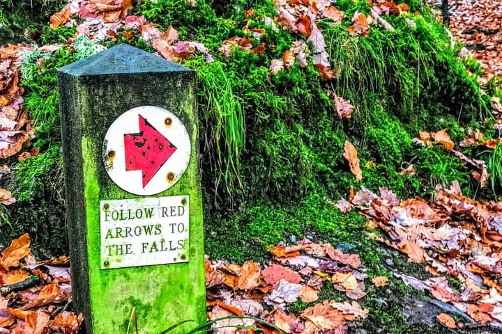 MANCHESTER: Lake District Adventure - Sightseeing Day Trip Tour