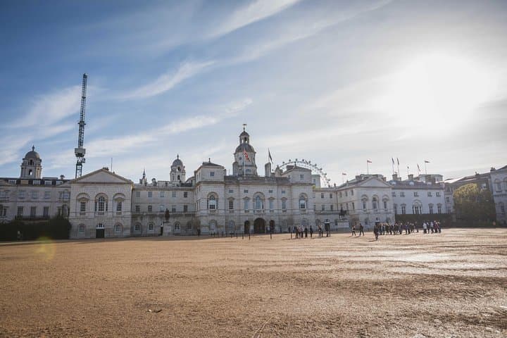 Horse Guards Parade