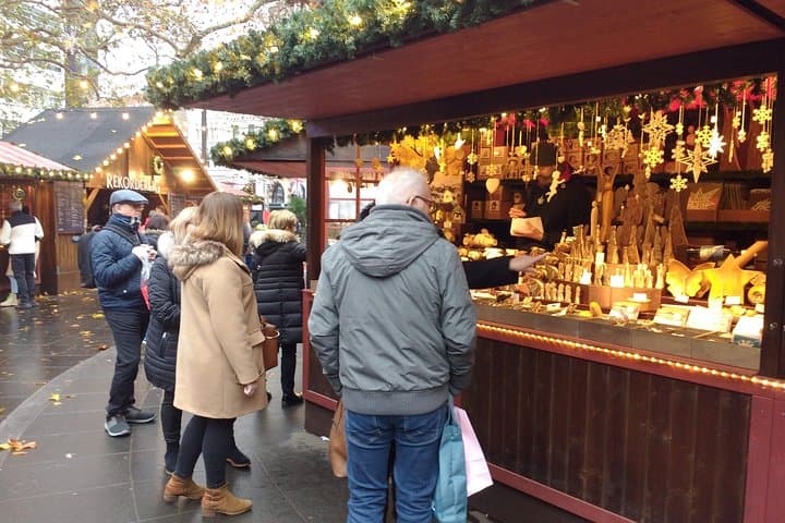 VIP Shopping Tour London