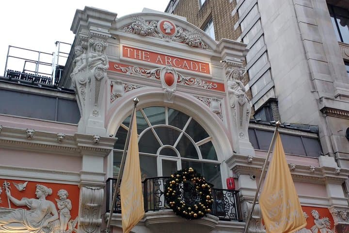 VIP Shopping Tour London