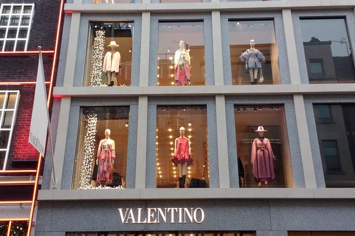 VIP Shopping Tour London
