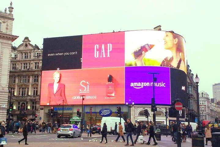 VIP Shopping Tour London