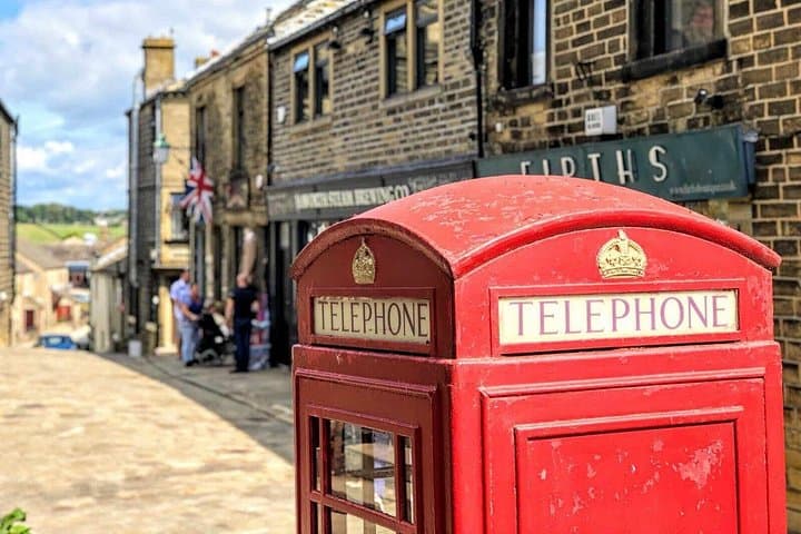CHESTER: Yorkshire Adventure - Sightseeing Day Trip Tour