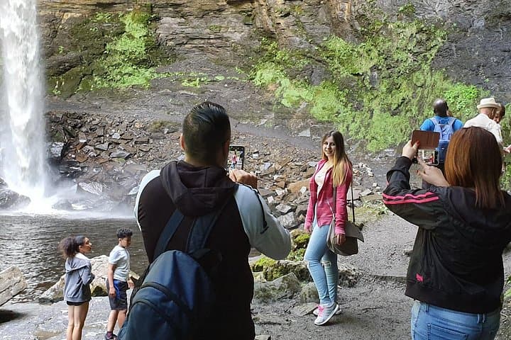 CHESTER: Yorkshire Adventure - Sightseeing Day Trip Tour