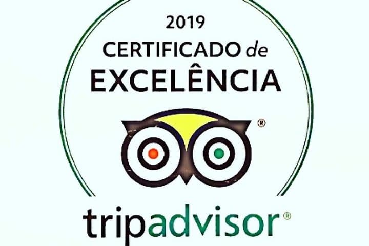 Brazilian Guide in Scotland