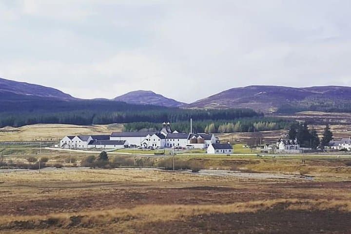 Private Highland whisky tour from Edinburgh- Build your own tour!
