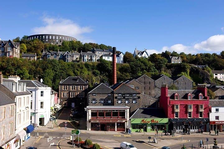 Private Highland whisky tour from Edinburgh- Build your own tour!