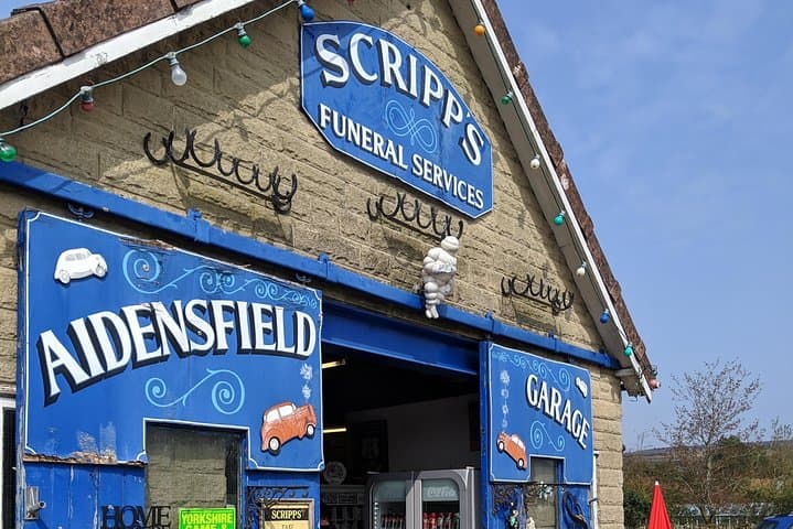Aidensfield (Goathland)