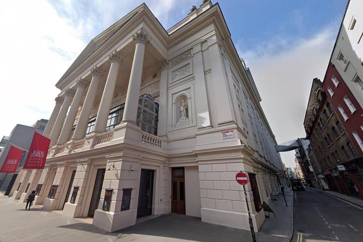 See more than a dozen fine theatres