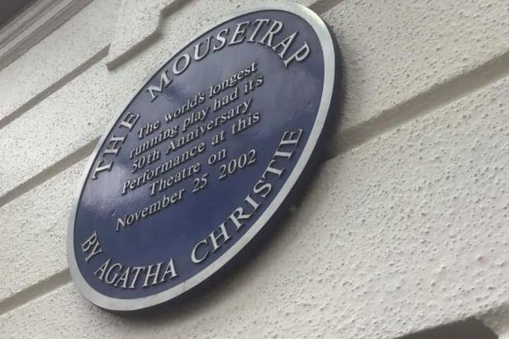 London West End Theatre Private Walking Tour
