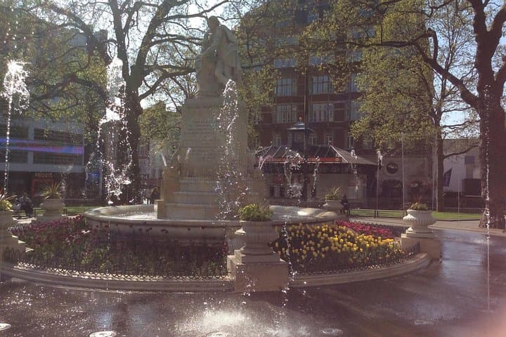 Leicester Square