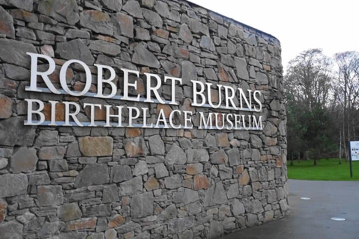 Burns Museum