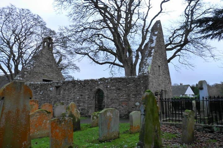 Auld Alloway Kirk