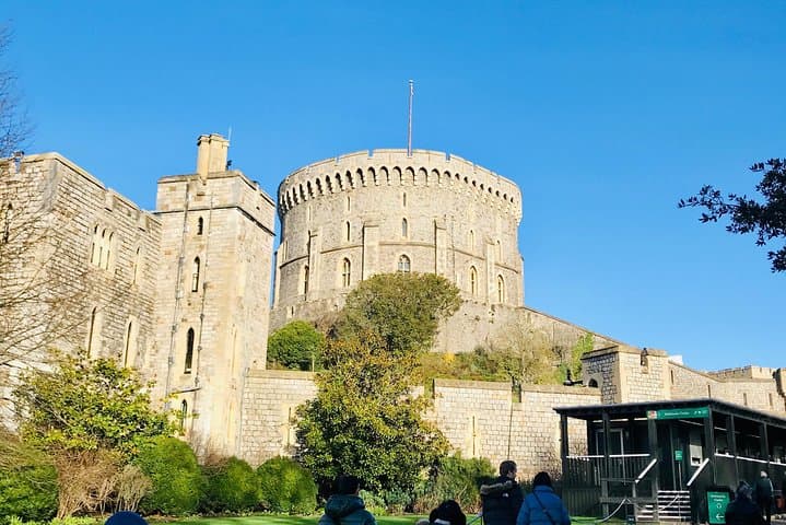 Windsor Castle