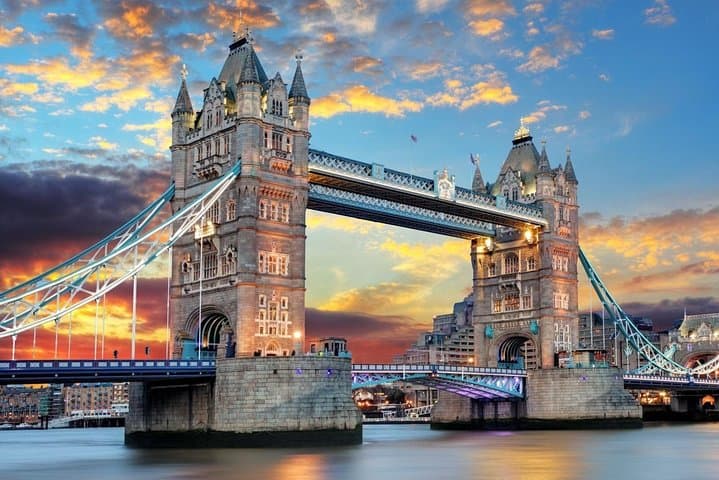 London