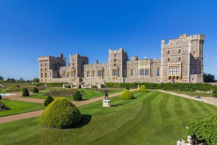 Windsor Castle