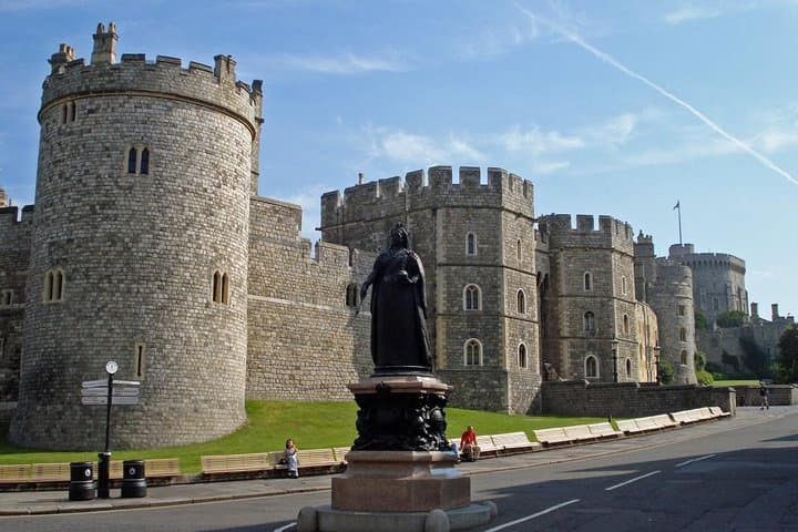 Windsor Castle