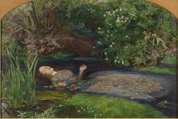 Tate Britain London Private Guided Tour - 3 hour