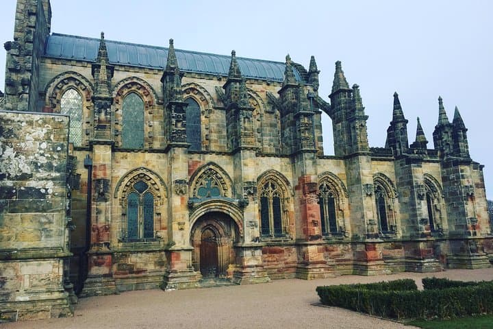 Rosslyn Chapel