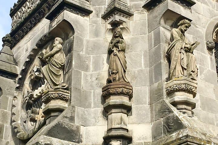 Rosslyn Chapel