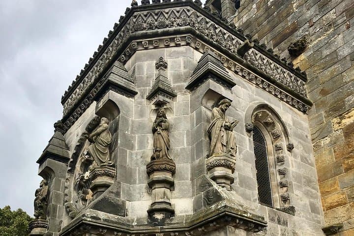 Rosslyn Chapel