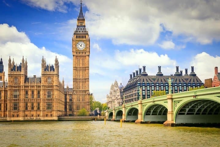 London