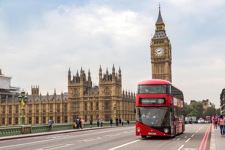 London
