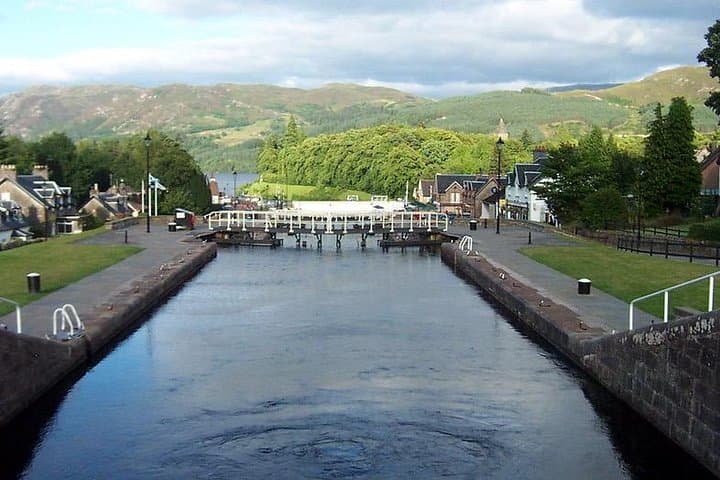 Scottish Highland Day Tour from Glasgow