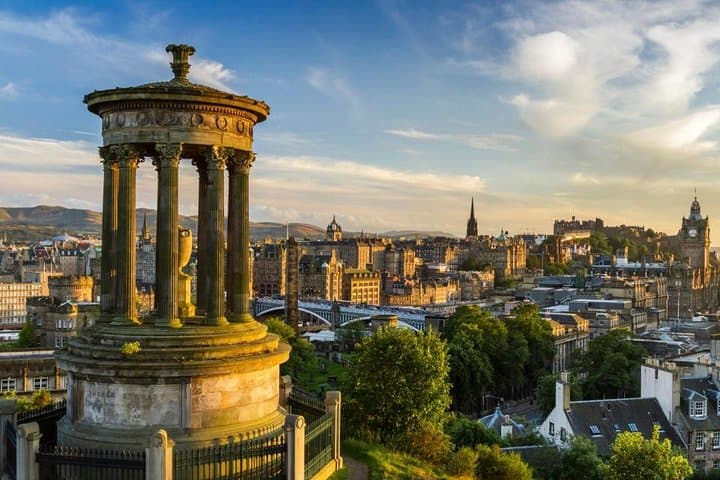 Edinburgh