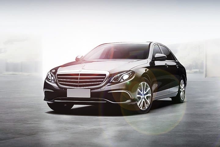 Central London to Southampton Cruise Port Private transfers