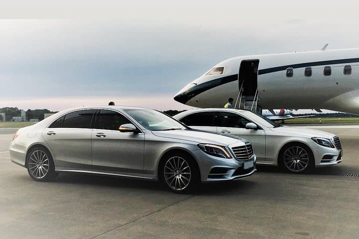 Bath to Heathrow Airport private airport transfer