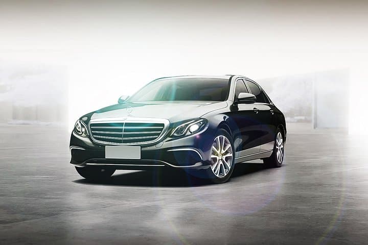 Southampton Cruise Port To Heathrow Airport private transfer