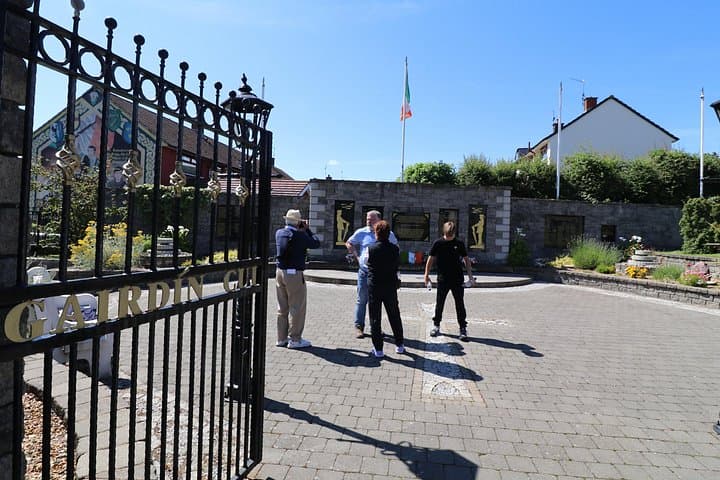 garden of Rememberance