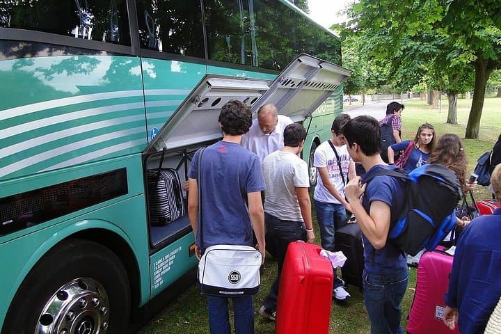 London Stansted Airport Private Transfers to/from London (Postcode N1-NW1-SE1)