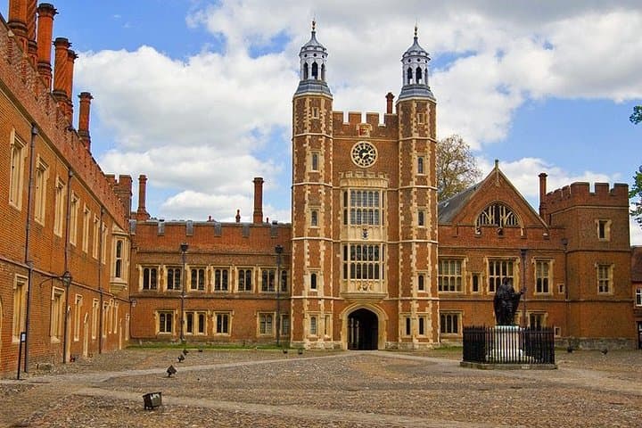Eton College