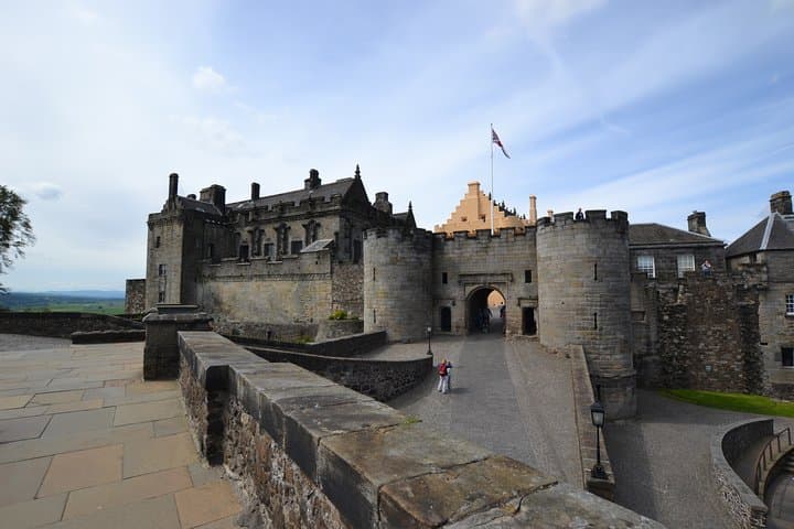 Stirling Castle