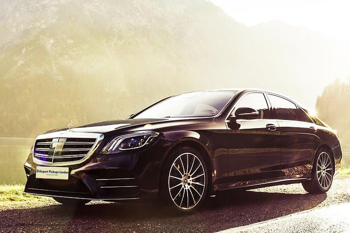 Southampton Cruise Port To Heathrow Airport private transfer