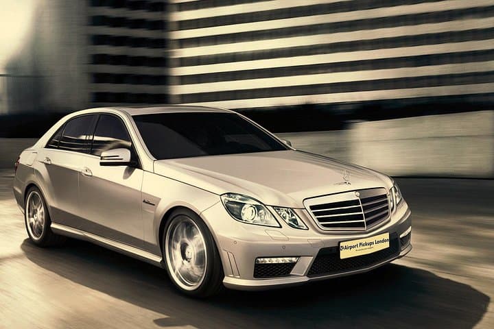 Southampton Cruise Port To Heathrow Airport private transfer