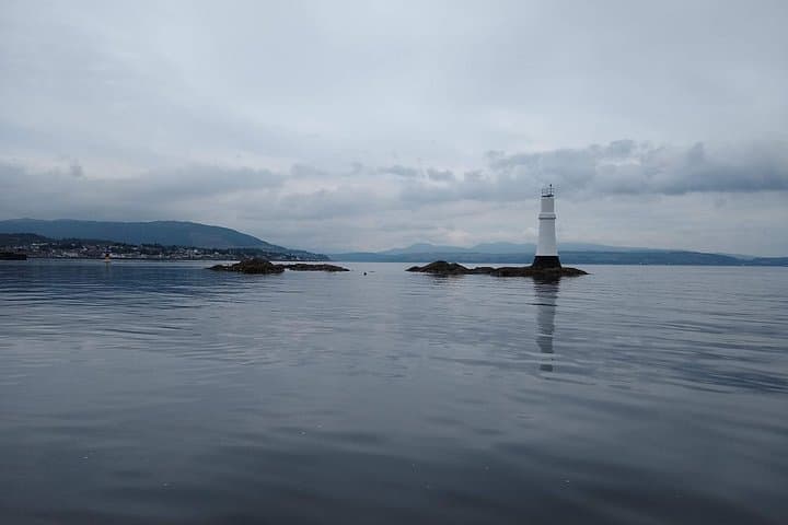 Doon The Watter