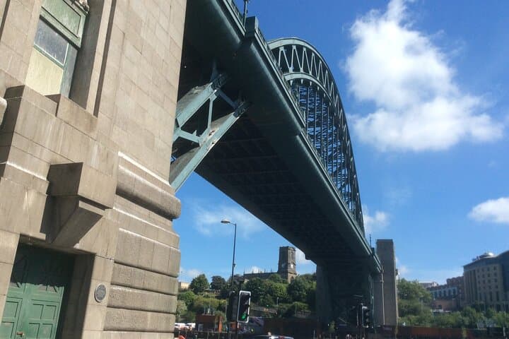 People from Sydney in particular might recognise it