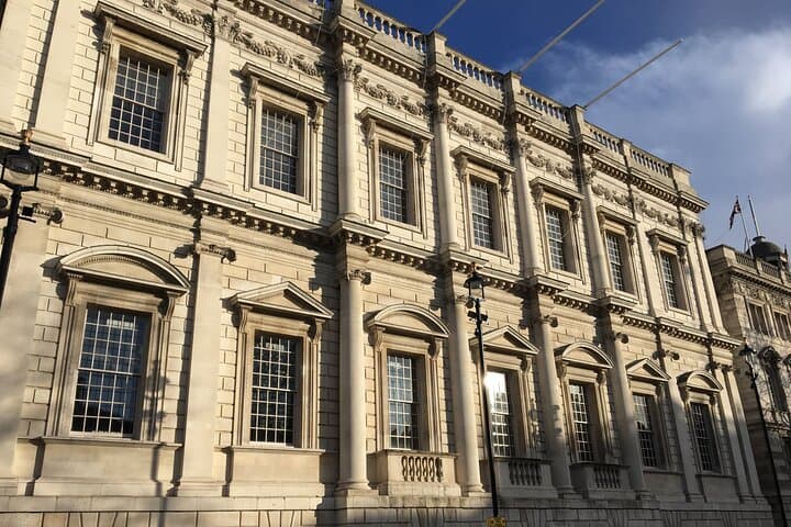 Whitehall